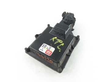 STEROWNIK BRC DE817030