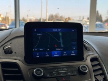 Ford Transit Connect III Van L1 1.5 EcoBlue 120KM 2022 Ford Transit Connect L2 Trend Kamera cofania CarPlayAndroid Auto Nawiga, zdjęcie 25
