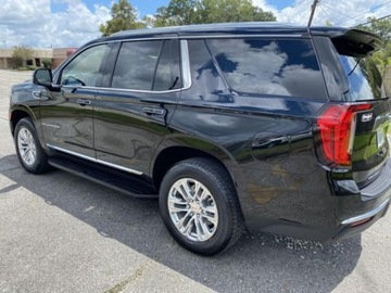  GMC Yukon Slt 2022 5.3l 5.3 Benzyna 355KM, zdjęcie 1