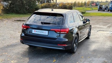Audi A4 B9 Avant 2.0 TDI 150KM 2016 Audi a4 Raty 2.0 tdi150KM Nowy rozrzad S-line Automat Skora Heand Up Gwara, zdjęcie 17