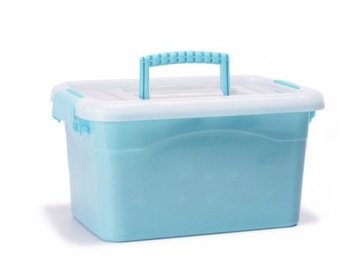 Zestaw żołnierzyków z bazą militarną 307 elementów