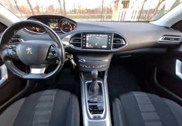 Peugeot 2016 Peugeot 308 1.2 thp 130ps Automat Full Led, zdjęcie 23