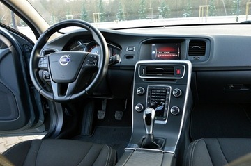Volvo 2017 Volvo V60 Cross Country 2,0D3 150Km Ledy Navi, zdjęcie 22