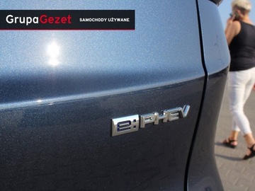 Honda CR-V VI SUV 2.0 i-MMD  184KM 2025 Honda CR-V 2,0 Plugin e:PHEV Advance Tech *dostępne inne kolory*Rabat 25 t, zdjęcie 10