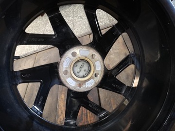 18'' RÁFKY HLINÍK VOLVO V60 S60