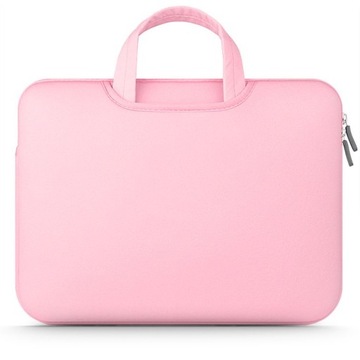 ETUI DO LAPTOP 15 - 16 TECH-PROTECT AIRBAG RÓŻOWY