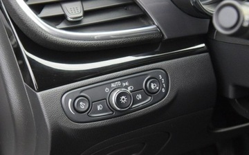 Opel Mokka I SUV 1.6 CDTI Ecotec 110KM 2017 Opel Mokka 1.6D 2017r Oryginal Lakier PDC Kamera Led 2 KPL KOL Sprowadzony, zdjęcie 29