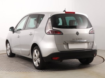 Renault Scenic III Van Facelifting 1.5 dCi FAP 110KM 2012 Renault Scenic 1.5 dCi, Navi, Klima, Klimatronic, zdjęcie 3