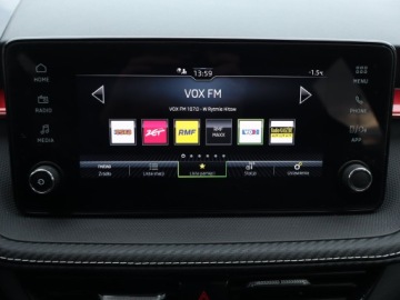 Skoda Fabia IV 2024 Skoda Fabia 1.0 TSI, 1. Właściciel, Serwis ASO, zdjęcie 11