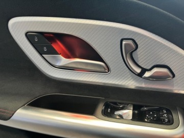 Mercedes GLB 2026 MERCEDES-BENZ GLB 250+ EQ AMG Line Suv (272 KM) 2026, zdjęcie 14