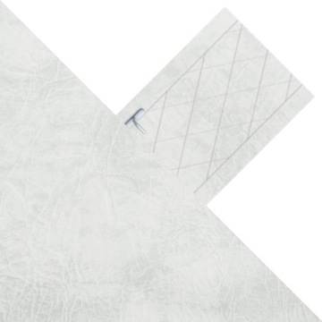 Толстая обивка дверей GRAT MAX 14 Светло-Серый