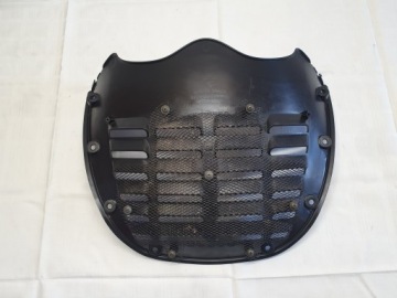 ОБЛИЦОВКА НАПОЛЬНОЕ ПОКРЫТИЕ ПЛУГ KYMCO XCITING 400