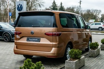 Volkswagen Multivan T7 Van L1 2.0 TDI 150KM 2026 Volkswagen VW Multivan FAMILY L2 2.0 TDI 150 KM DSG OD RĘKI, zdjęcie 8