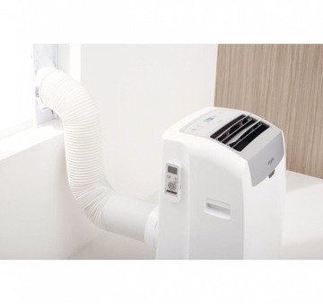 Кондиционер Whirlpool PACW212HP 3500 Вт 12000BTU С ФУНКЦИЕЙ ОБОГРЕВА