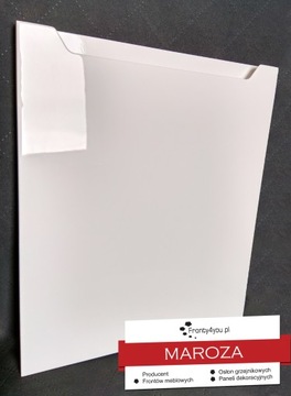 Мебельные фасады Кухонные фасады с ручкой под ручку