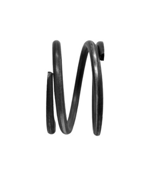 SPRĘŻYNA NACISKOWA d=2,8 * Dz=32 * L=16 - 3 szt.