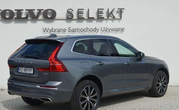 Volvo XC60 II 2020 Volvo XC 60 T8 PlugIn Hybrid 31087KM AWD Inscription Gwarancja 2.0 320KM, zdjęcie 5