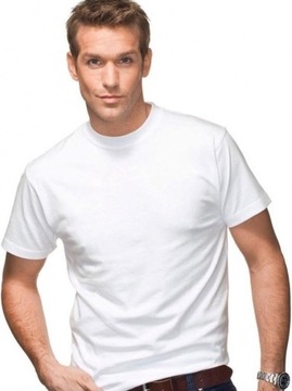Koszulka T-shirt męski Fruit of the Loom w rozmiarze M