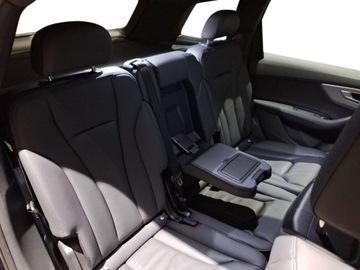 Audi Q7 II SUV Facelifting  3.0 55 TFSI 340KM 2022 Audi Q7 Sline Exterieur, Carplay, kamera cofania, pakiet czern, FV 3.0, zdjęcie 12