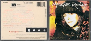 Maggie Reilly - Echoes CD Album Everytime We Touch