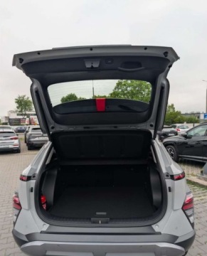 Hyundai Kona II 2025 Hyundai Kona Hybrid 2025 1.6GDI 129KM automat Executive Tech Design 2.759, zdjęcie 9