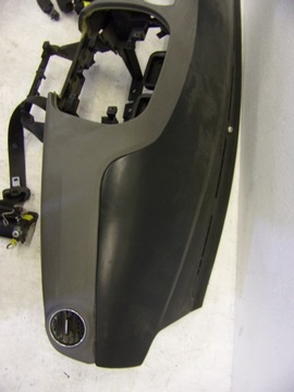 DESKA KONZOLA AIRBAG FIAT BRAVO 2 II ULOŽENÍ
