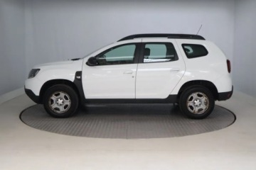 Dacia Duster II SUV 1.6 SCe 115KM 2018 Dacia Duster 1.6 SCe, Salon Polska, 1. Właściciel, zdjęcie 2