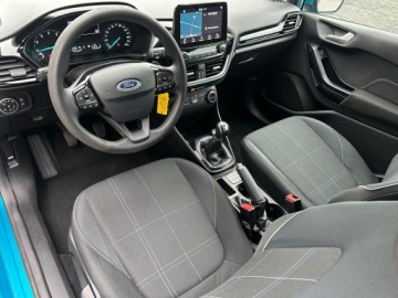 Opel Mokka I 2018 Kamera Cofania, Nawigacja, Asystent Parkowania, Car Play, GWARANCJA, zdjęcie 17