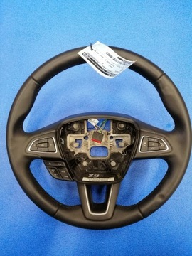 Kierownica Skórzana Ford C-max mk2 2016r MULTI