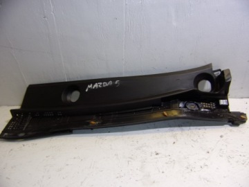 Wasserkastenabdeckung Wasserkasten MAZDA 5