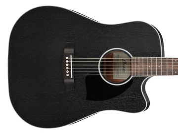 Gitara elektro-akustyczna IBANEZ PF16MWCE-WK