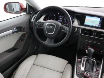 Audi A5 8T Coupe 1.8 TFSI 160KM 2010 Audi A5 1.8 TFSI, Salon Polska, Serwis ASO, zdjęcie 6