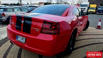 Dodge Charger V 3.5 i V6 24V 253KM 2010 Dodge Charger Zarejestrowany Okazja 3.5 Benzyna 253KM, zdjęcie 2