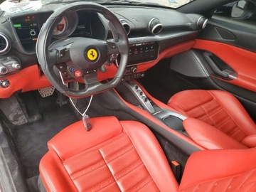 Ferrari 2020 Ferrari Portofino 2020 3.9l 3.9 Benzyna 591KM, zdjęcie 8