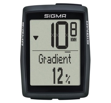 Счетчик Sigma Bc 14.0 Wr