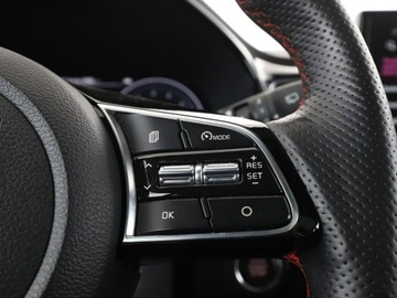 Kia Proceed Shooting Brake 1.6 T-GDI 204KM 2019 Kia Pro_cee'd FV23% skóra alcantarafull LED navi, zdjęcie 32