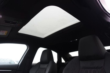 Audi A3 8Y S3 Limousine 2.0 TFSI 310KM 2022 Audi S3 Bezwypadek Quattro 310KM Salon PL Tempomat Panorama FV23, zdjęcie 19