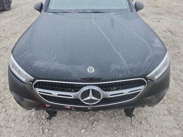 Mercedes GLC C254/X254 2025 Mercedes-Benz GLC 300 4Matic 2025 2.0l 2.0 Benzyna 255KM, zdjęcie 6