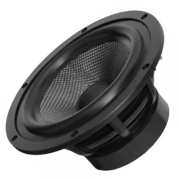 GŁOŚNIK SREDNIONISKOTONOWY STX W.18.180.16.FCX 16 Ohm 180 W ZAMIENNY DIY