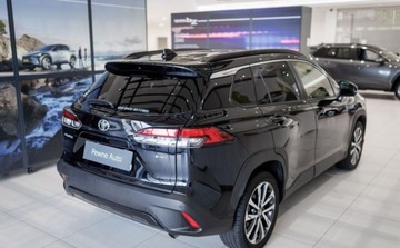 Toyota Corolla Cross 2.0 Hybrid Dynamic Force 197KM 2024 Toyota Corolla Cross Cross 2.0 Hybrid Executive 2.0 Hybryda 197KM, zdjęcie 24