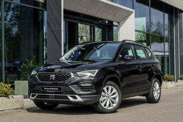 Seat Ateca SUV Facelifting 1.5 EcoTSI 150KM 2026 Seat Ateca Style 1.5 TSI 150 KM, zdjęcie 2