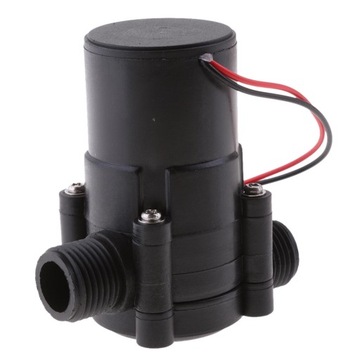 Przenośny mikro generator hydroelektryczny