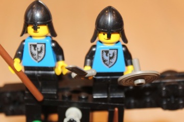 НАБОР LEGO ЗАМОК 6030