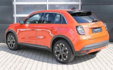 Fiat 2023 Fiat 600 Elektryczny 156 KM Raty 50-50 0 Leasing 2 Gwarancja od RiA, zdjęcie 2