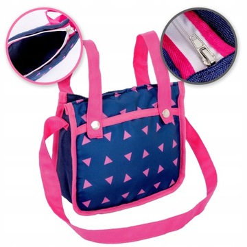 Корневая коляска кукол Deep Gondola складываю