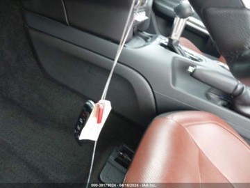 Ford Mustang VI 2015 Ford Mustang 2015 Ford Mustang 2dr Fastback EcoBoost 2.3 Benzyna 310KM, zdjęcie 11