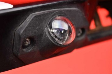 ЗАДНЯЯ БЛЕНКА FORD FOCUS MK2 COMBI LIFT 09R