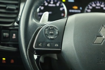 Mitsubishi Outlander III SUV Facelifting 2015 2.0 MIVEC 150KM 2016 Mitsubishi Outlander 2.0, Salon Polska, zdjęcie 16