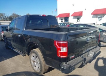 Ford 2018 Ford F150 FORD F-150 XLT 5.0 Benzyna 400KM, zdjęcie 4