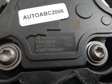 БАК ADBLUE НАСОС FORD TRANSIT CUSTOM CONNECT KV61-5J228-BG F01C250171